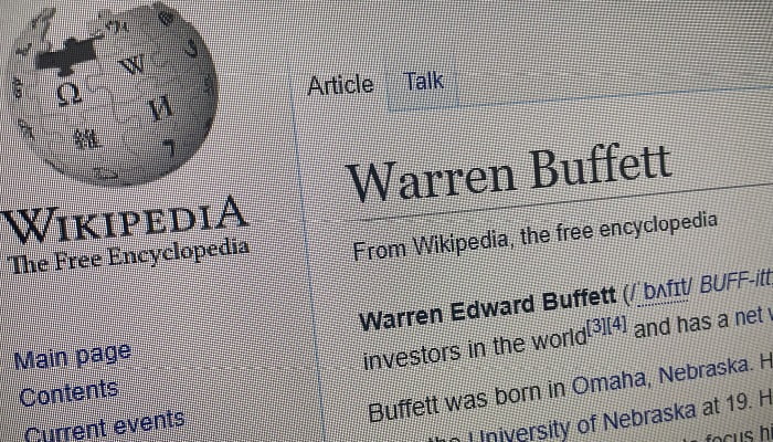 Read more about the article Warren Buffett verí v S&P 500